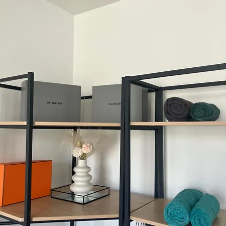 Appartement Calme, Proche La Defense & Paris La Garenne-Colombes
